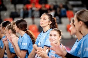 20251017 BC Slovan Bratislava vs. YOUNG ANGELS Košcie