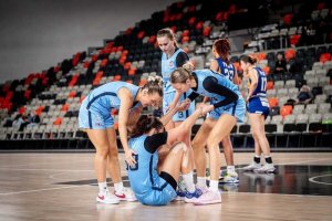20251017 BC Slovan Bratislava vs. YOUNG ANGELS Košcie