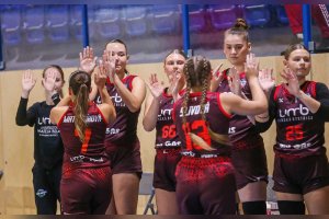 20251101 YOUNG ANGELS Košice vs. BK ŠK UMB Banská Bystrica