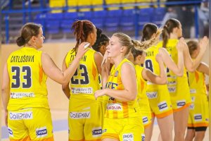 20251101 YOUNG ANGELS Košice vs. BK ŠK UMB Banská Bystrica