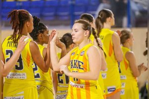 20251101 YOUNG ANGELS Košice vs. BK ŠK UMB Banská Bystrica