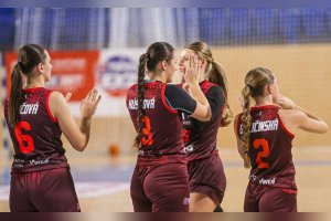 20251101 YOUNG ANGELS Košice vs. BK ŠK UMB Banská Bystrica