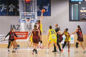 20251101 YOUNG ANGELS Košice vs. BK ŠK UMB Banská Bystrica
