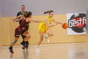 20251101 YOUNG ANGELS Košice vs. BK ŠK UMB Banská Bystrica