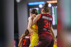 20251101 YOUNG ANGELS Košice vs. BK ŠK UMB Banská Bystrica