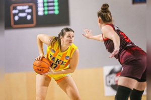 20251101 YOUNG ANGELS Košice vs. BK ŠK UMB Banská Bystrica