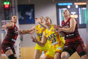 20251101 YOUNG ANGELS Košice vs. BK ŠK UMB Banská Bystrica