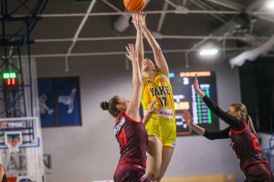 20251101 YOUNG ANGELS Košice vs. BK ŠK UMB Banská Bystrica