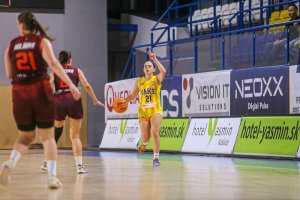 20251101 YOUNG ANGELS Košice vs. BK ŠK UMB Banská Bystrica