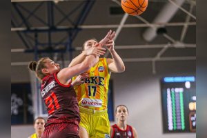 20251101 YOUNG ANGELS Košice vs. BK ŠK UMB Banská Bystrica