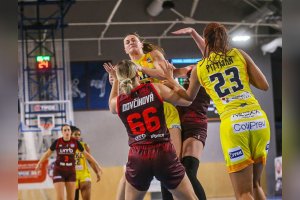 20251101 YOUNG ANGELS Košice vs. BK ŠK UMB Banská Bystrica