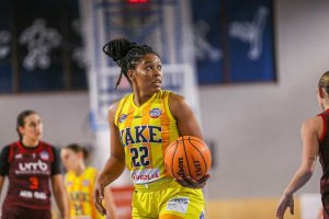 20251101 YOUNG ANGELS Košice vs. BK ŠK UMB Banská Bystrica