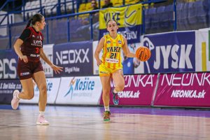 20251101 YOUNG ANGELS Košice vs. BK ŠK UMB Banská Bystrica