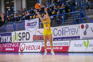 20251101 YOUNG ANGELS Košice vs. BK ŠK UMB Banská Bystrica