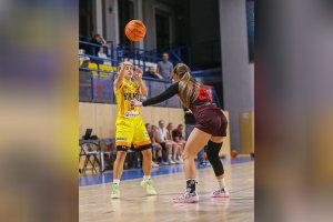 20251101 YOUNG ANGELS Košice vs. BK ŠK UMB Banská Bystrica