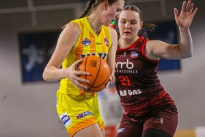 20251101 YOUNG ANGELS Košice vs. BK ŠK UMB Banská Bystrica