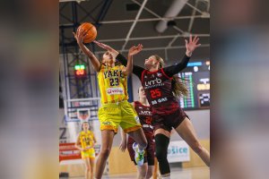 20251101 YOUNG ANGELS Košice vs. BK ŠK UMB Banská Bystrica