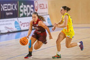 20251101 YOUNG ANGELS Košice vs. BK ŠK UMB Banská Bystrica