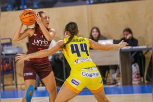 20251101 YOUNG ANGELS Košice vs. BK ŠK UMB Banská Bystrica