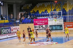20251101 YOUNG ANGELS Košice vs. BK ŠK UMB Banská Bystrica