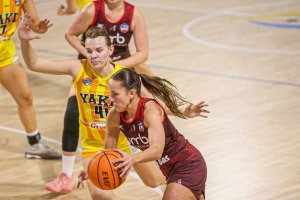 20251101 YOUNG ANGELS Košice vs. BK ŠK UMB Banská Bystrica