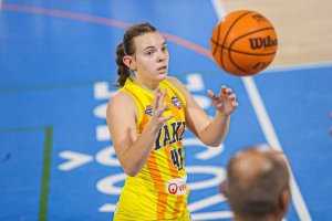 20251101 YOUNG ANGELS Košice vs. BK ŠK UMB Banská Bystrica