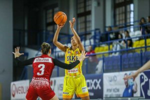 20251108 YOUNG ANGELS Košice vs. Slávia ŠKP Banská Bystrica