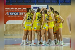 20251108 YOUNG ANGELS Košice vs. Slávia ŠKP Banská Bystrica