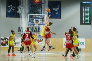 20251108 YOUNG ANGELS Košice vs. Slávia ŠKP Banská Bystrica