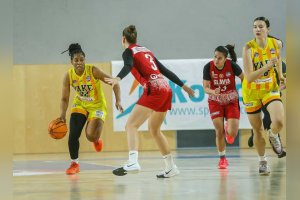20251108 YOUNG ANGELS Košice vs. Slávia ŠKP Banská Bystrica