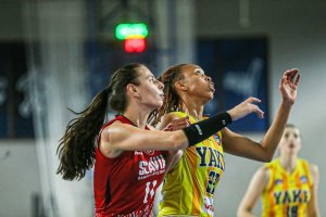 20251108 YOUNG ANGELS Košice vs. Slávia ŠKP Banská Bystrica