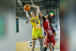 20251108 YOUNG ANGELS Košice vs. Slávia ŠKP Banská Bystrica