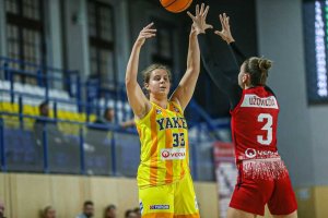 20251108 YOUNG ANGELS Košice vs. Slávia ŠKP Banská Bystrica