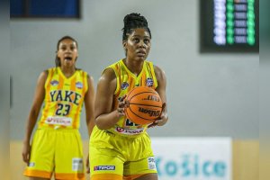 20251108 YOUNG ANGELS Košice vs. Slávia ŠKP Banská Bystrica