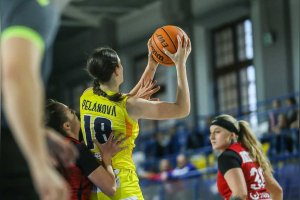 20251108 YOUNG ANGELS Košice vs. Slávia ŠKP Banská Bystrica