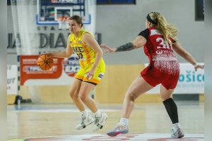 20251108 YOUNG ANGELS Košice vs. Slávia ŠKP Banská Bystrica