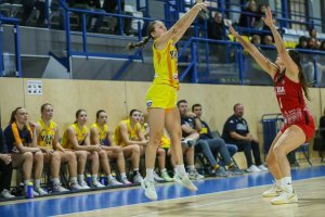 20251108 YOUNG ANGELS Košice vs. Slávia ŠKP Banská Bystrica