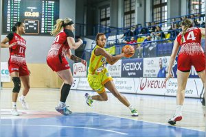 20251108 YOUNG ANGELS Košice vs. Slávia ŠKP Banská Bystrica