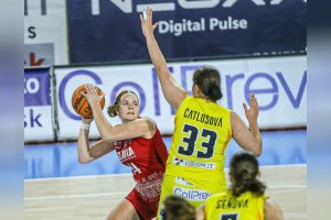20251108 YOUNG ANGELS Košice vs. Slávia ŠKP Banská Bystrica