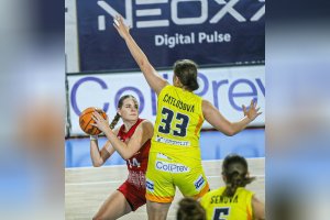 20251108 YOUNG ANGELS Košice vs. Slávia ŠKP Banská Bystrica