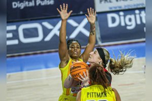 20251108 YOUNG ANGELS Košice vs. Slávia ŠKP Banská Bystrica