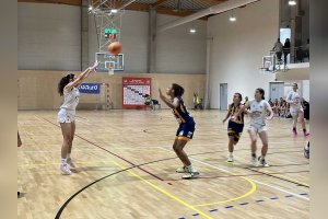 20251121 BK Klokani Ivanka pri Dunaji vs. YOUNG ANGELS Košice