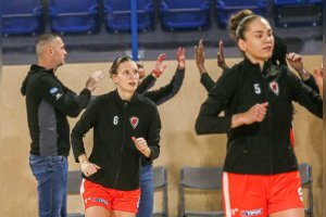 20251126 YOUNG ANGELS Košice vs. MBK Ružomberok