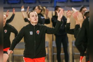 20251126 YOUNG ANGELS Košice vs. MBK Ružomberok