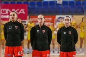 20251126 YOUNG ANGELS Košice vs. MBK Ružomberok