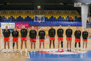 20251126 YOUNG ANGELS Košice vs. MBK Ružomberok