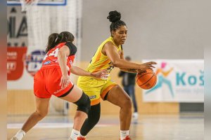 20251126 YOUNG ANGELS Košice vs. MBK Ružomberok