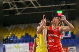 20251126 YOUNG ANGELS Košice vs. MBK Ružomberok