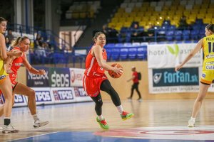 20251126 YOUNG ANGELS Košice vs. MBK Ružomberok