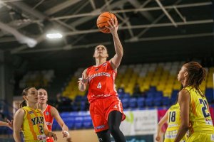 20251126 YOUNG ANGELS Košice vs. MBK Ružomberok